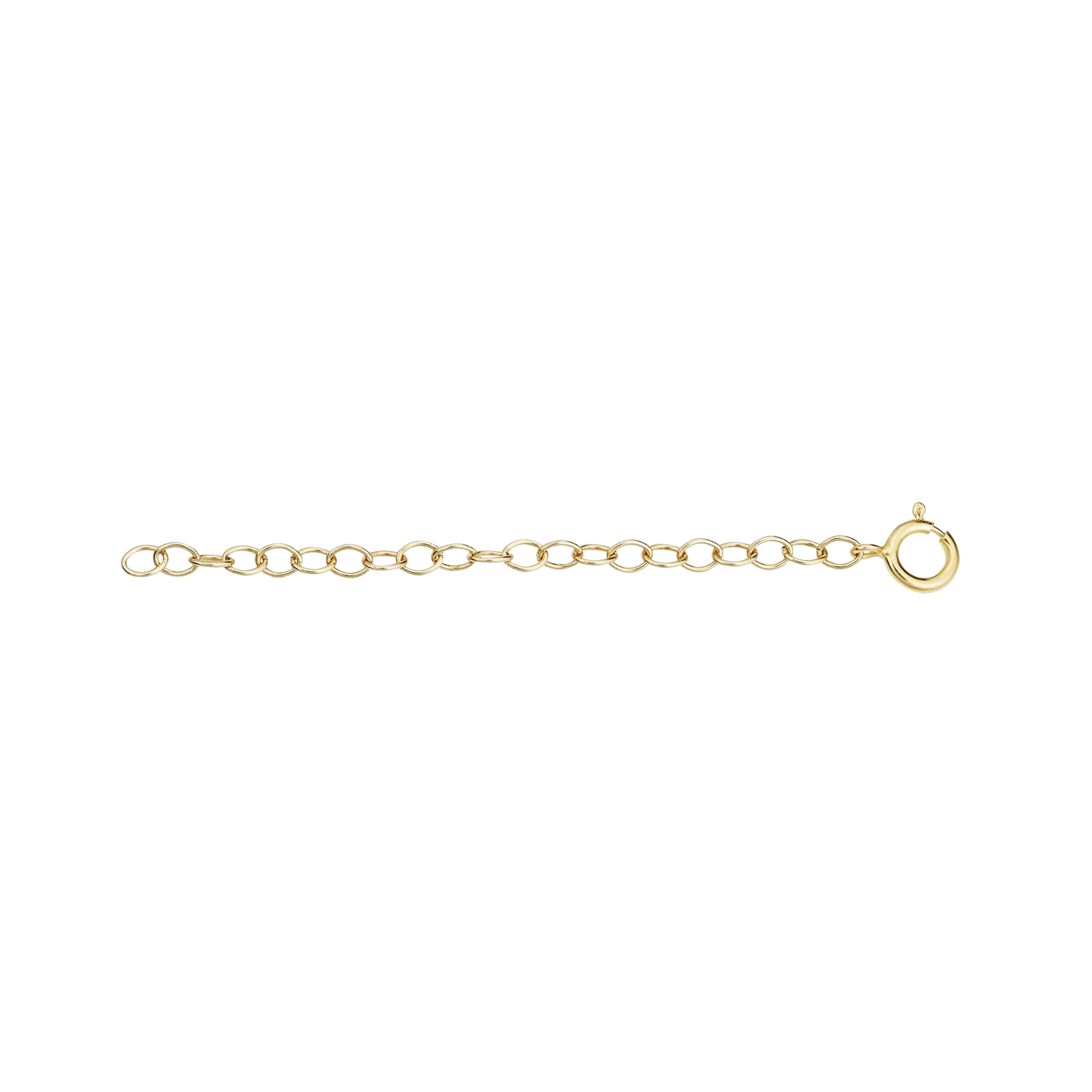 14K 2" Chain Extender - Nolita