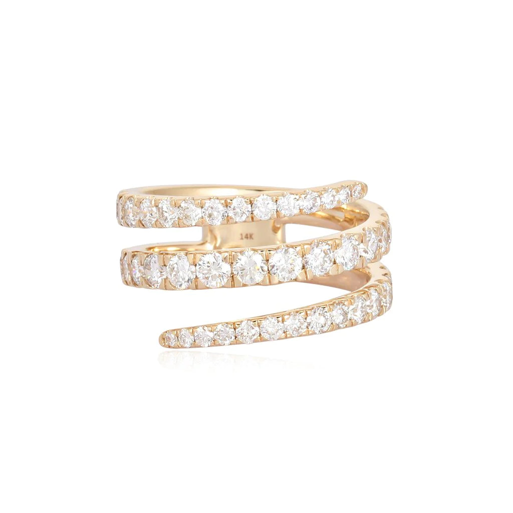 Nolita Diamonds | Rings, Bracelet, Necklace, Earrings